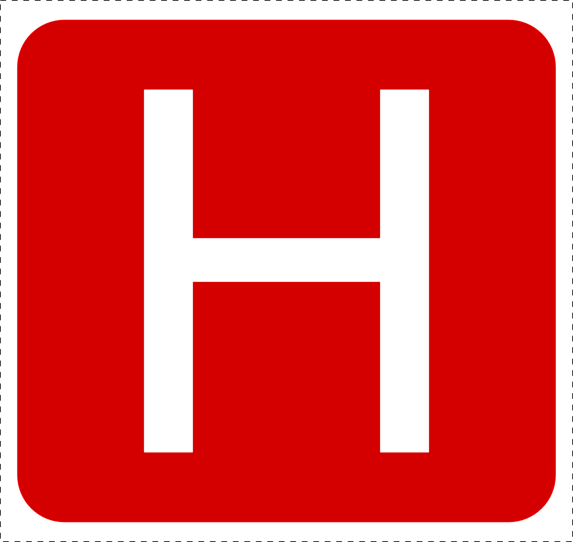 Fire Hydrant Cabinet (1885x1783), Png Download