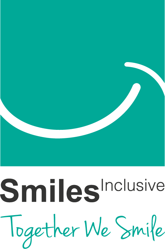 Smiles Inclusive (528x794), Png Download