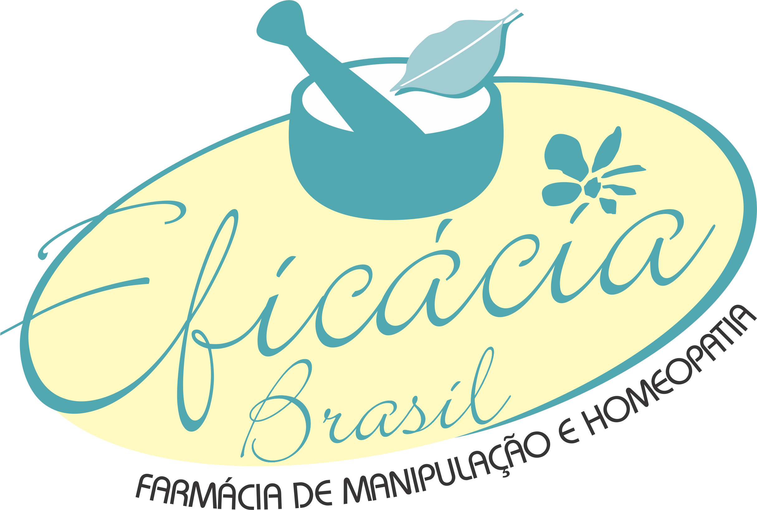 Farmácia Eficácia Brasil - Illustration (2430x1636), Png Download