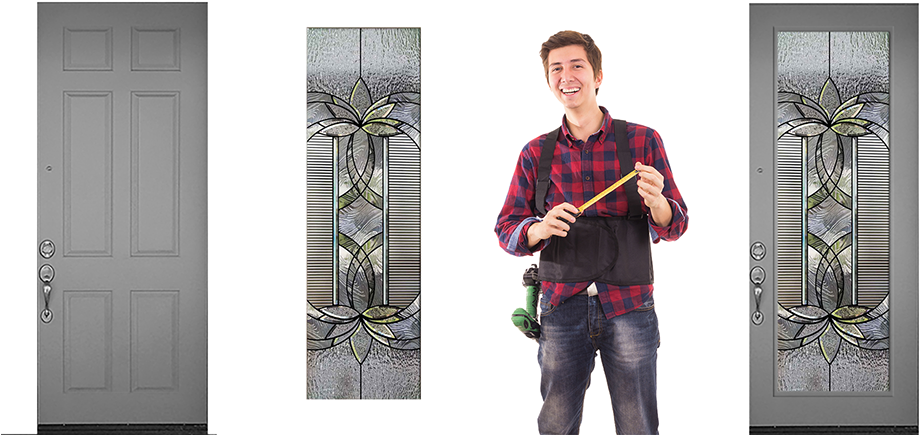 Door (960x445), Png Download