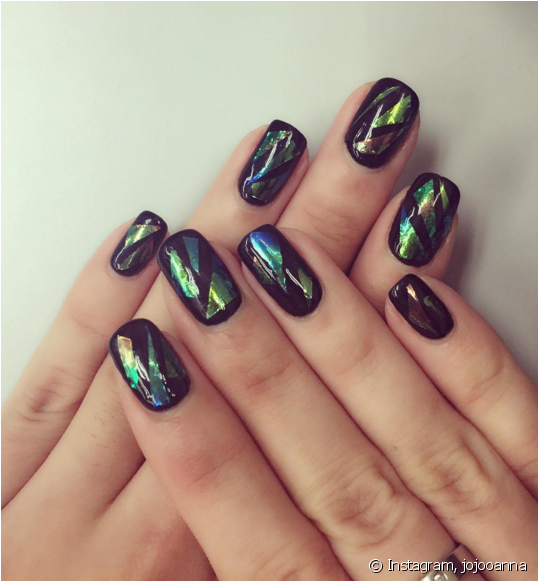 Nail Polish (1000x580), Png Download