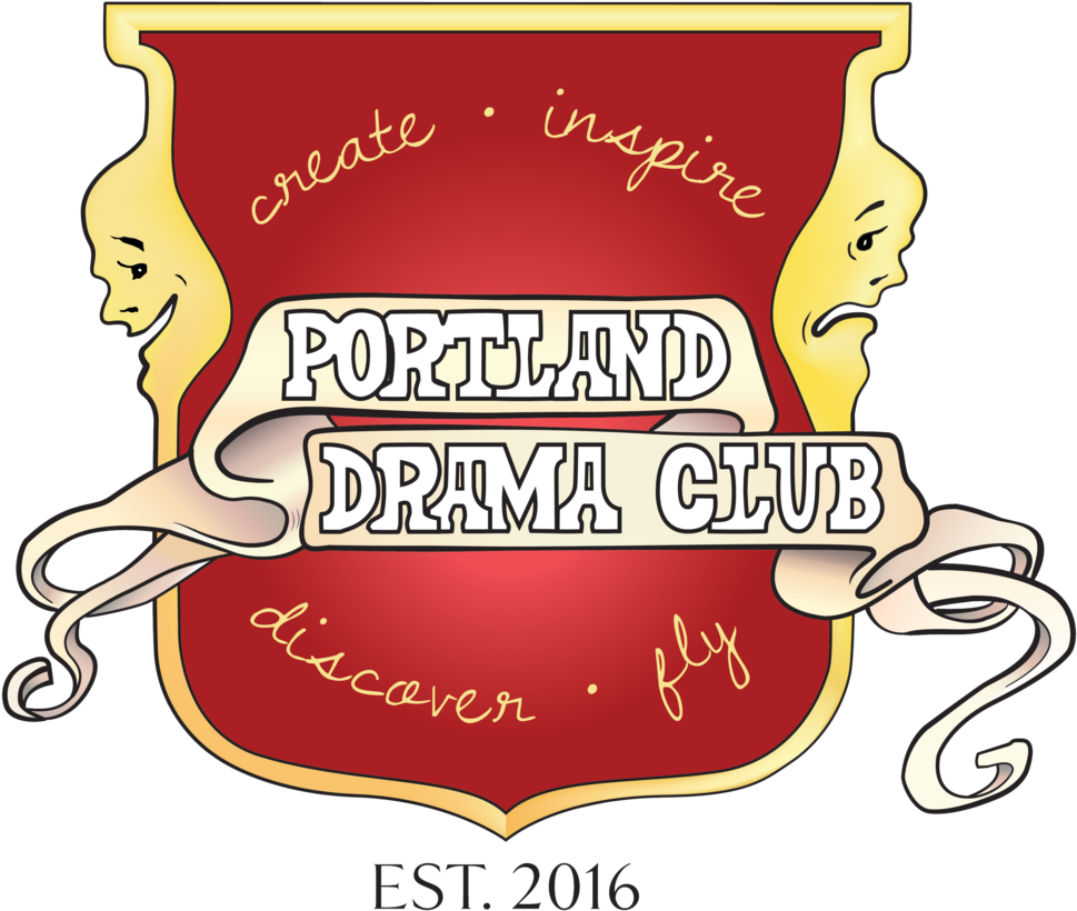 Drama Png (1000x856), Png Download