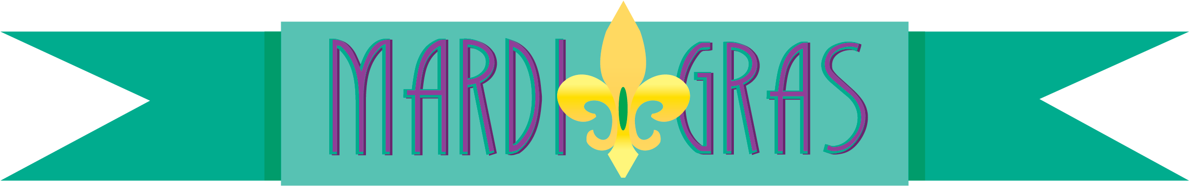 Mardi Gras - Graphics (2550x3300), Png Download