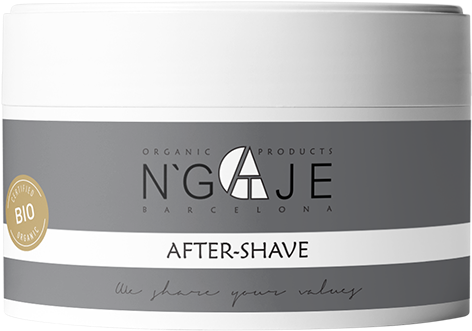 Gift Box 2 Shaving Cream After Shave Moisturising Cream - Eye Shadow (700x1000), Png Download