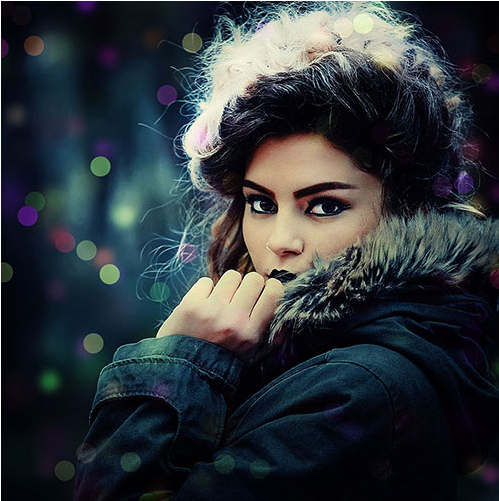 Download Hd Color Bokeh Example Image Instagram Profile For Girls Transparent Png Image Nicepng Com Ever wanted to see someone's insta dp in full size but didn't know how? download hd color bokeh example image