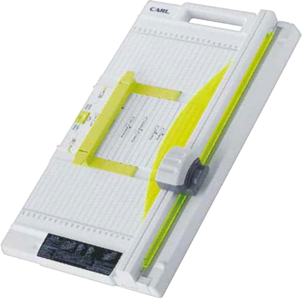 Rotary Disk Cutter - Harga Alat Pemotong Kertas (612x606), Png Download