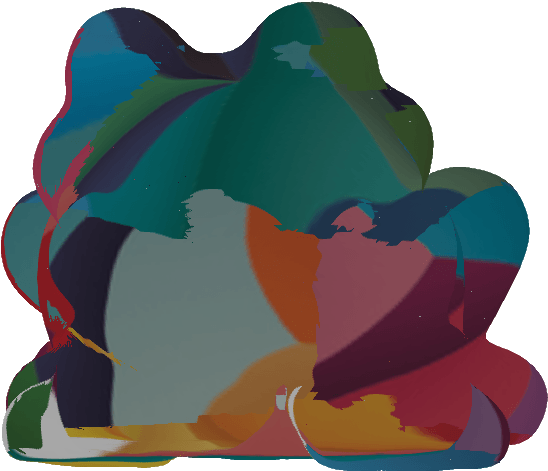 Illustration (960x960), Png Download