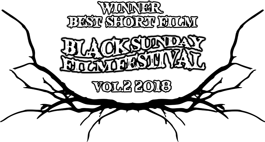 Burn Wins The Black Sunday Film Festival - Illustration (982x578), Png Download