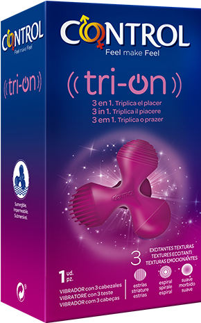 Control Preservativos (560x560), Png Download