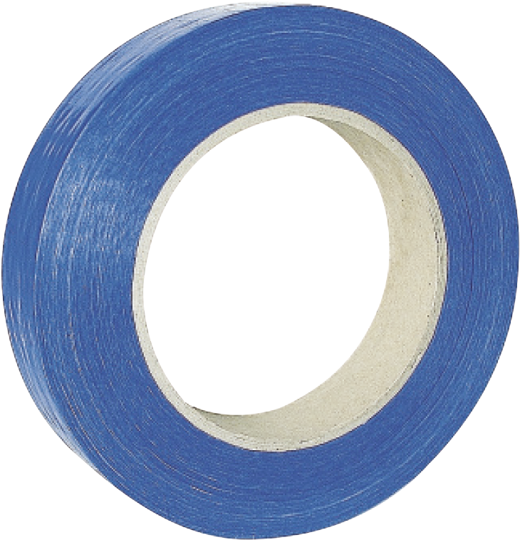 Other Tapes - Blue Hanging Strap (900x900), Png Download