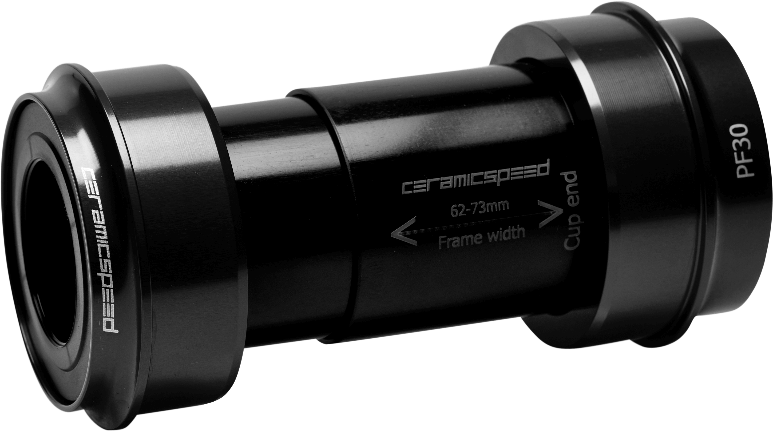 Pf30a Shimano - Ceramicspeed (4560x3800), Png Download