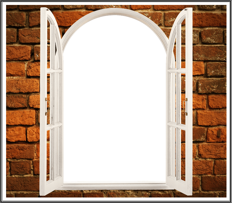 Arch (800x700), Png Download