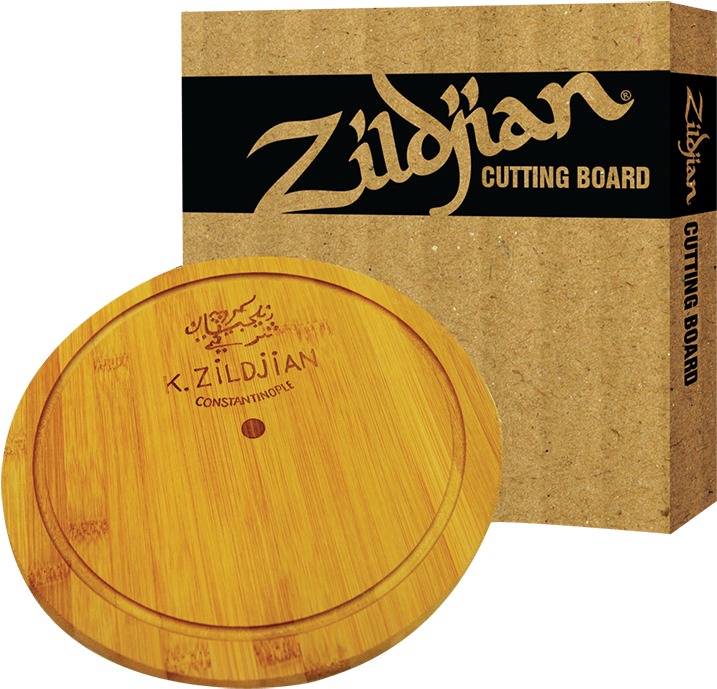 My Shopping Cart - Zildjian (800x800), Png Download