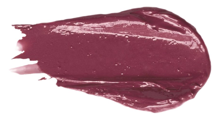 Lipstick Lip Red Lip Liguid Scpurple Stroke Paint - Lipstick Swatch (1024x1024), Png Download