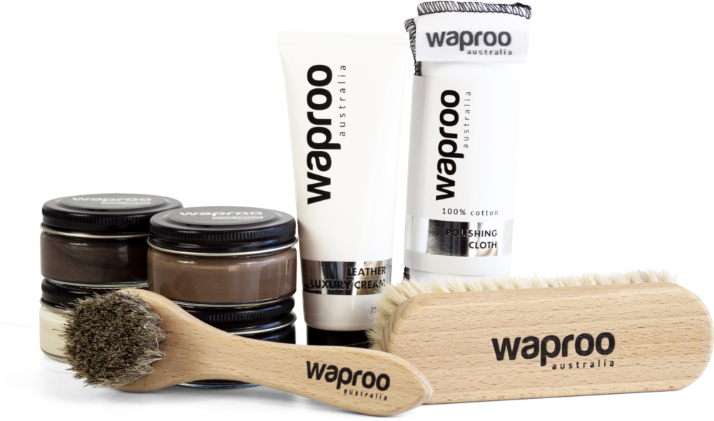 Leather - Makeup Brushes (1000x600), Png Download