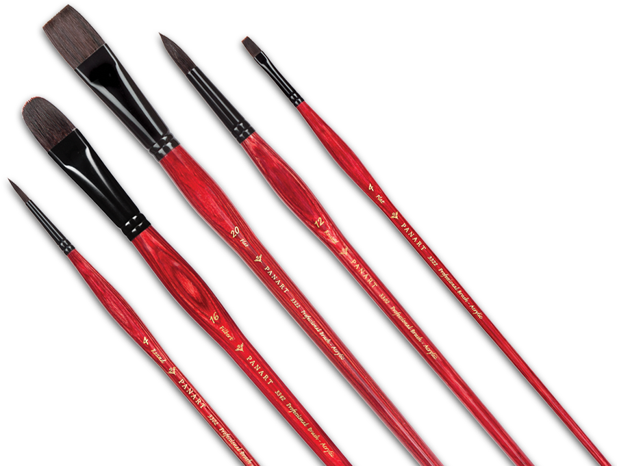 Home - Makeup Brushes (906x700), Png Download