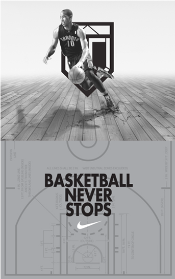 Posters - Adverts - Poster (600x576), Png Download