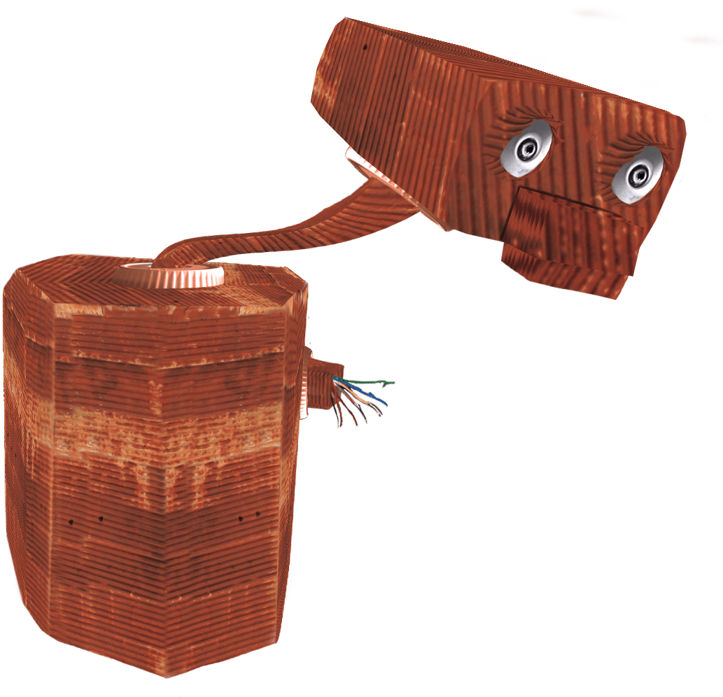 Making Science Fiction Is Expensive - Storage Basket (1057x995), Png Download