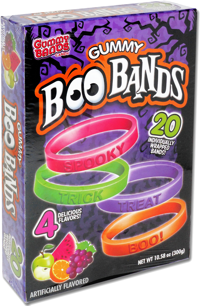 Halloween Gummy Candy (816x1200), Png Download