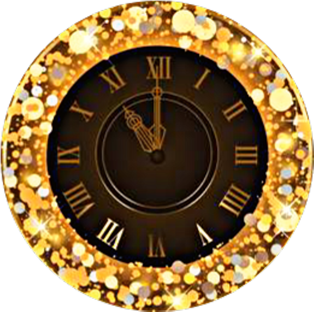 Reloj Png (1024x1016), Png Download