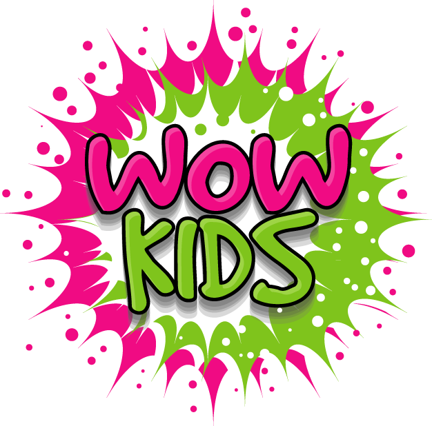 Wowkids Ac27 R3a - Graphic Design (626x618), Png Download