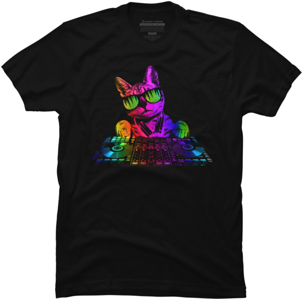 Cool Cat Dj - Yob Our Raw Heart (650x650), Png Download