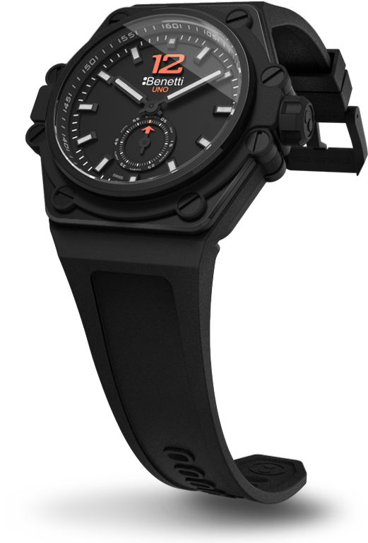 Reloj Bentti Watches - Analog Watch (900x860), Png Download