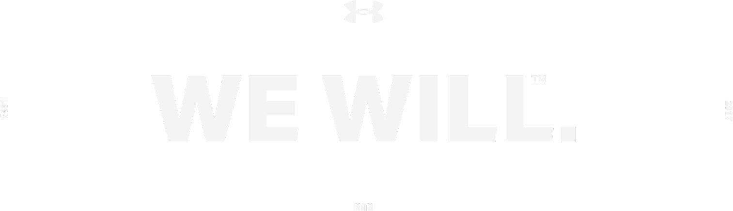 Under Armour Png - Monochrome (1600x900), Png Download