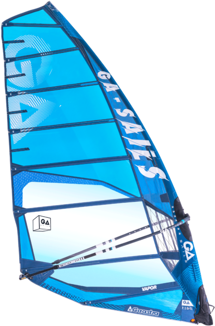 Gaastra Sail Vapor C1 - Gaastra Phantom 2019 (600x857), Png Download
