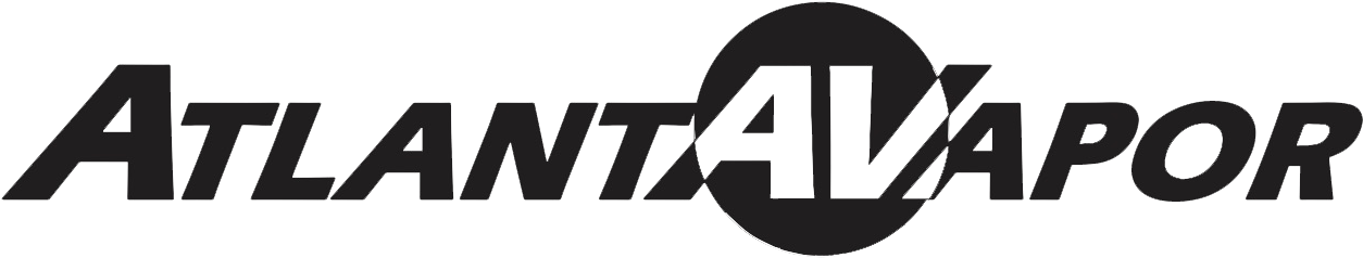 Welcome To Atlanta Vapor - Graphic Design (1275x403), Png Download