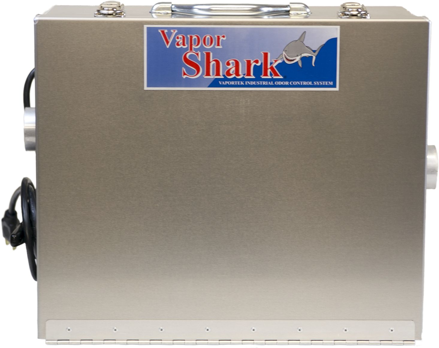 Vapor Shark® - Briefcase (1578x1578), Png Download