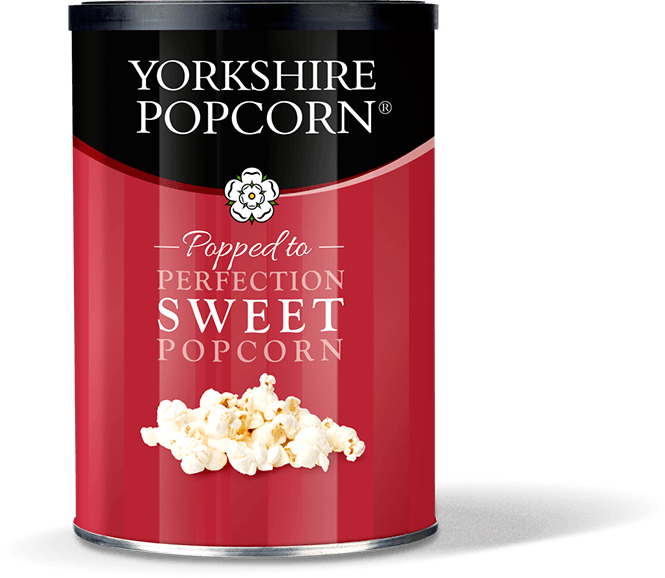 Sweet Popcorn - Jasmine (665x578), Png Download
