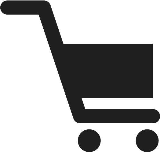 Shopping Cart (750x750), Png Download