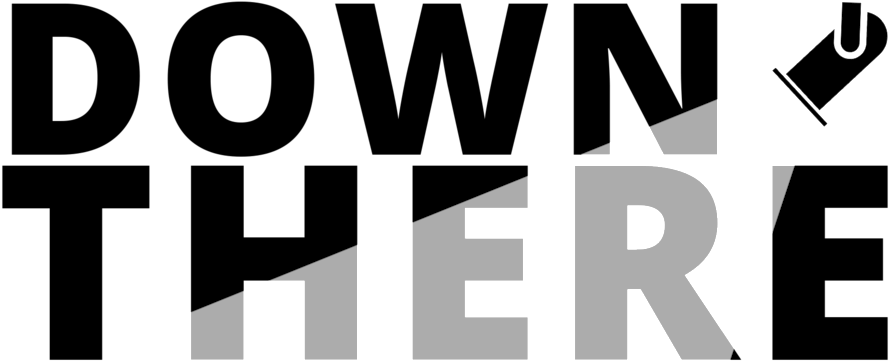 Downthere Final 2 - Parallel (1000x458), Png Download