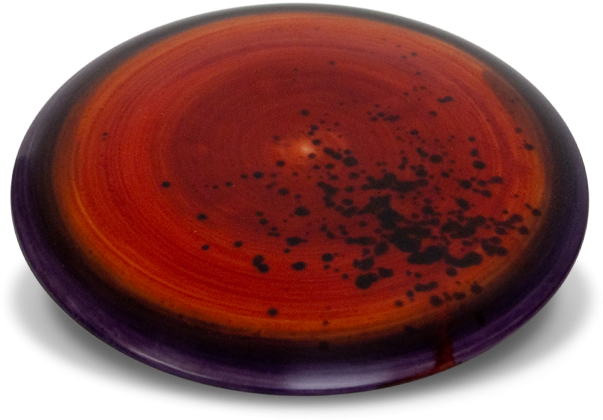 J Dye Golf Discs - Dye Discs (648x648), Png Download