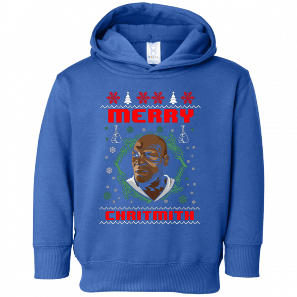Mike Tyson Shirt, Merry Chritmith Boxing Christmas - Trump Hoodie 2020 Fuck Your Feelings (600x600), Png Download
