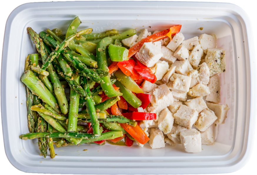 Chicken Breast Png (1000x667), Png Download