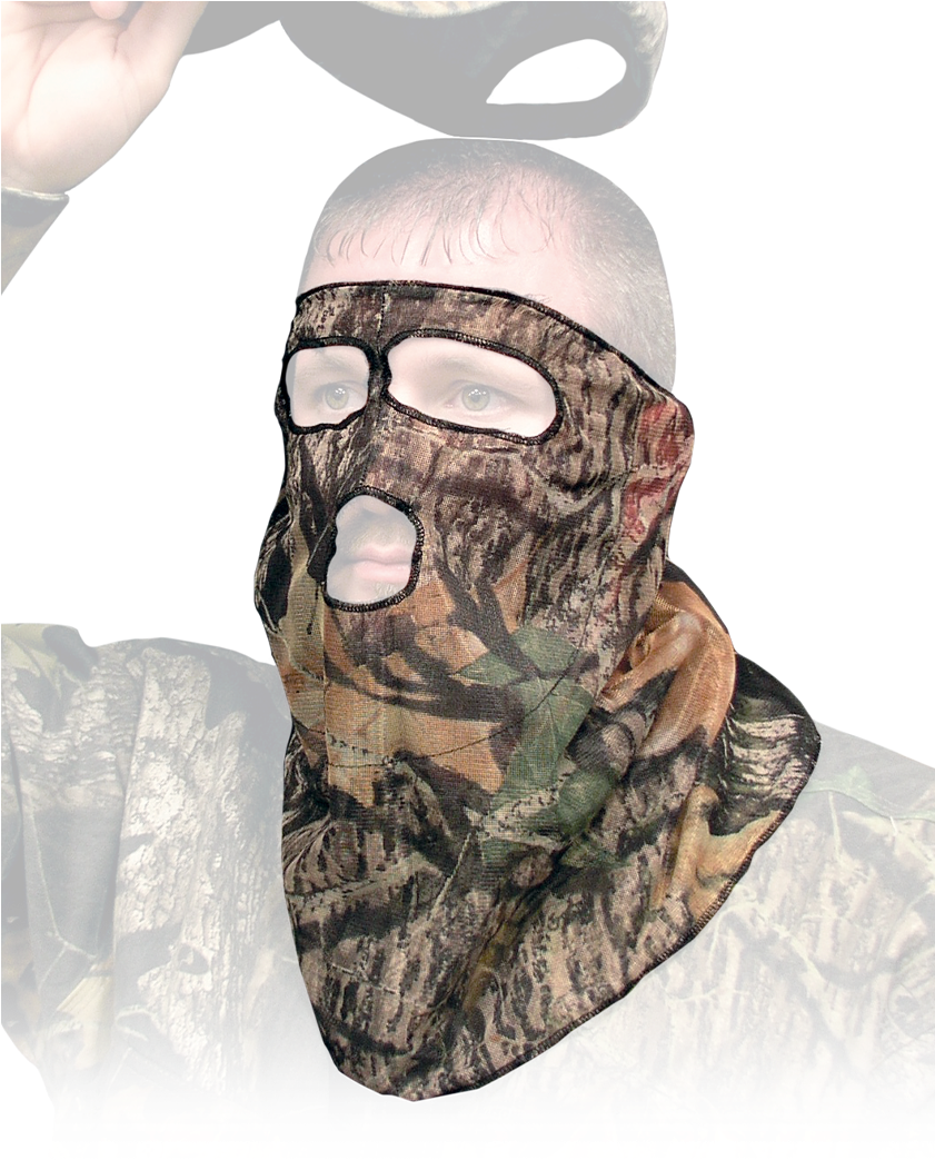 Ninja Mesh Face Mask - Mask (840x1140), Png Download
