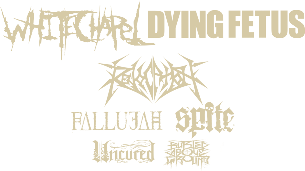 Bands - Calligraphy (1000x660), Png Download