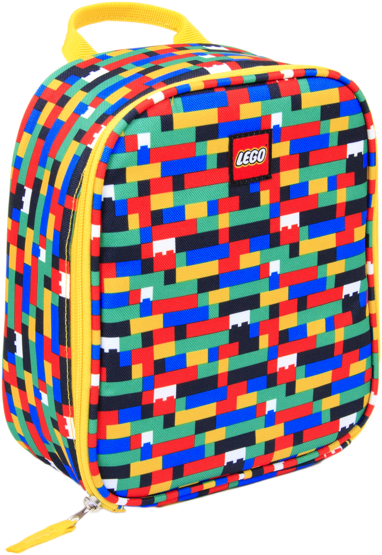 Lunch Bricks And Lunches (2184x2184), Png Download