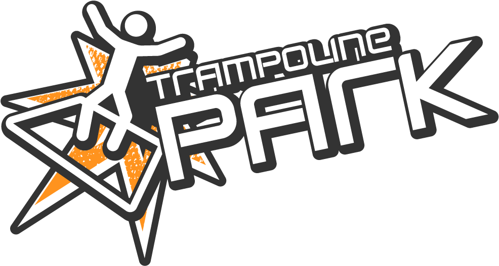 Trampoline Park - Trampoline Park Clipart (1080x590), Png Download