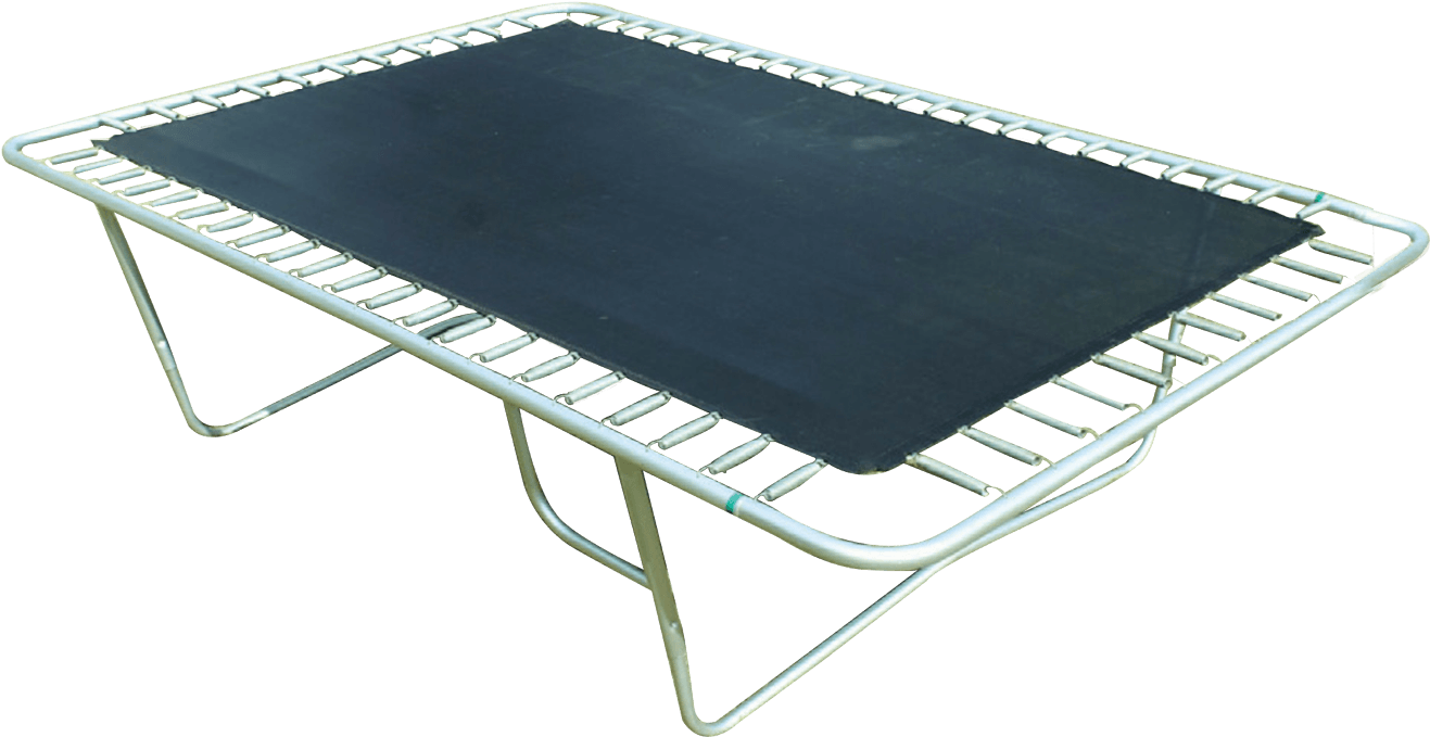 Junior Trampoline (1356x801), Png Download