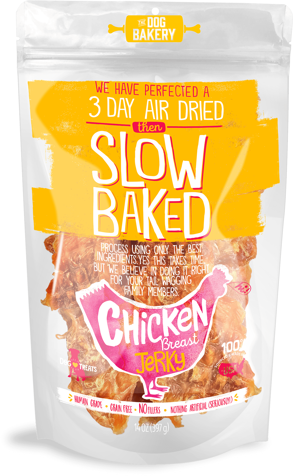 Chicken Breast Treats - Breakfast Cereal (1650x2170), Png Download