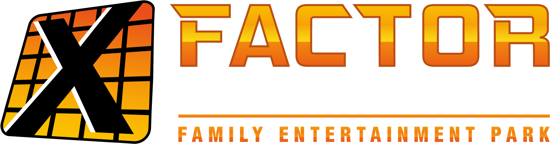 X Factor Trampoline Mundelein Il (2000x618), Png Download