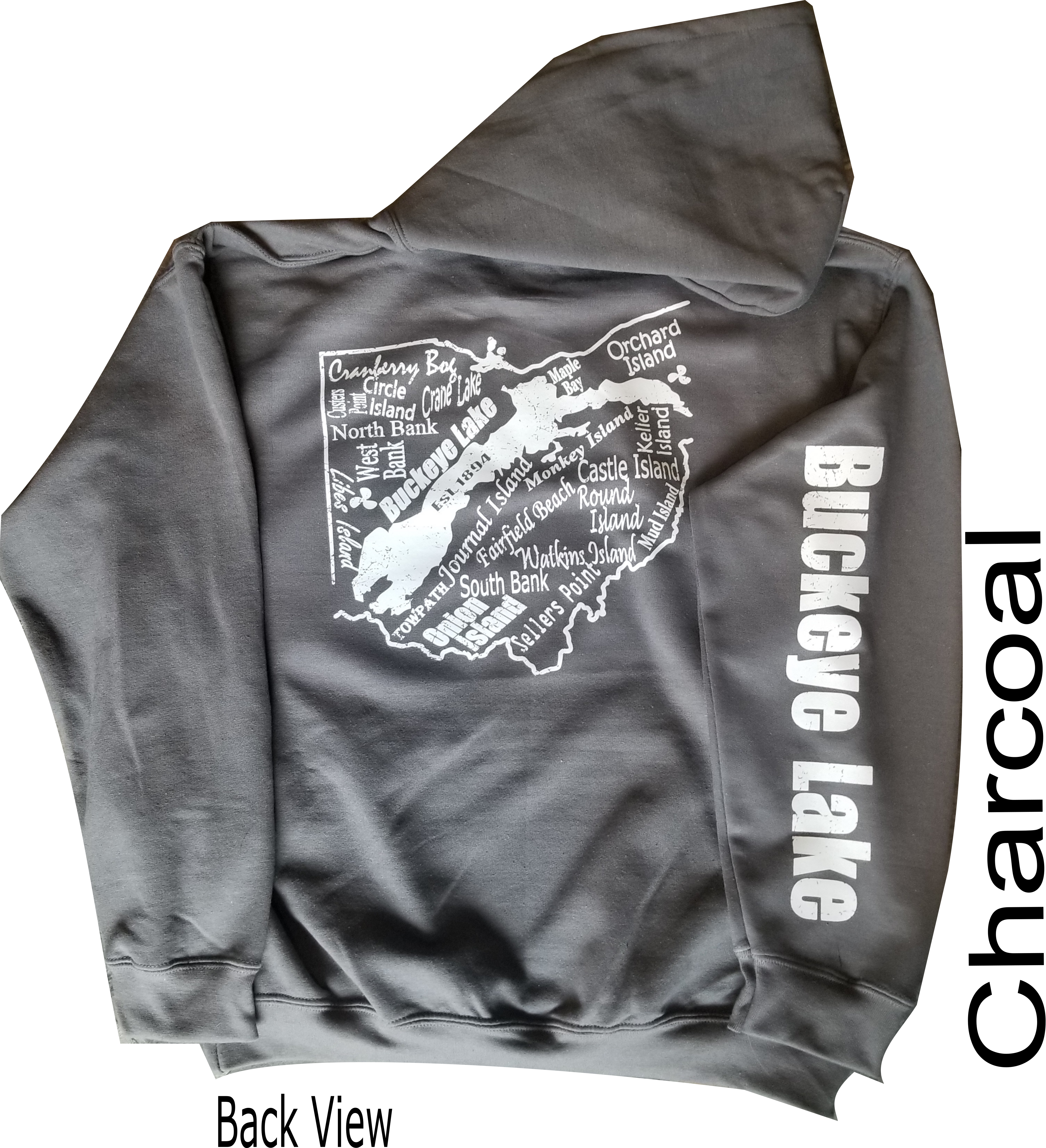 Hoodie (1094x1200), Png Download