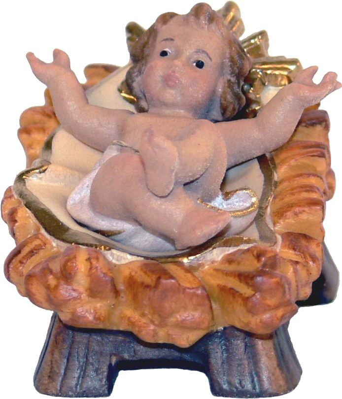 Figurine (1000x1000), Png Download