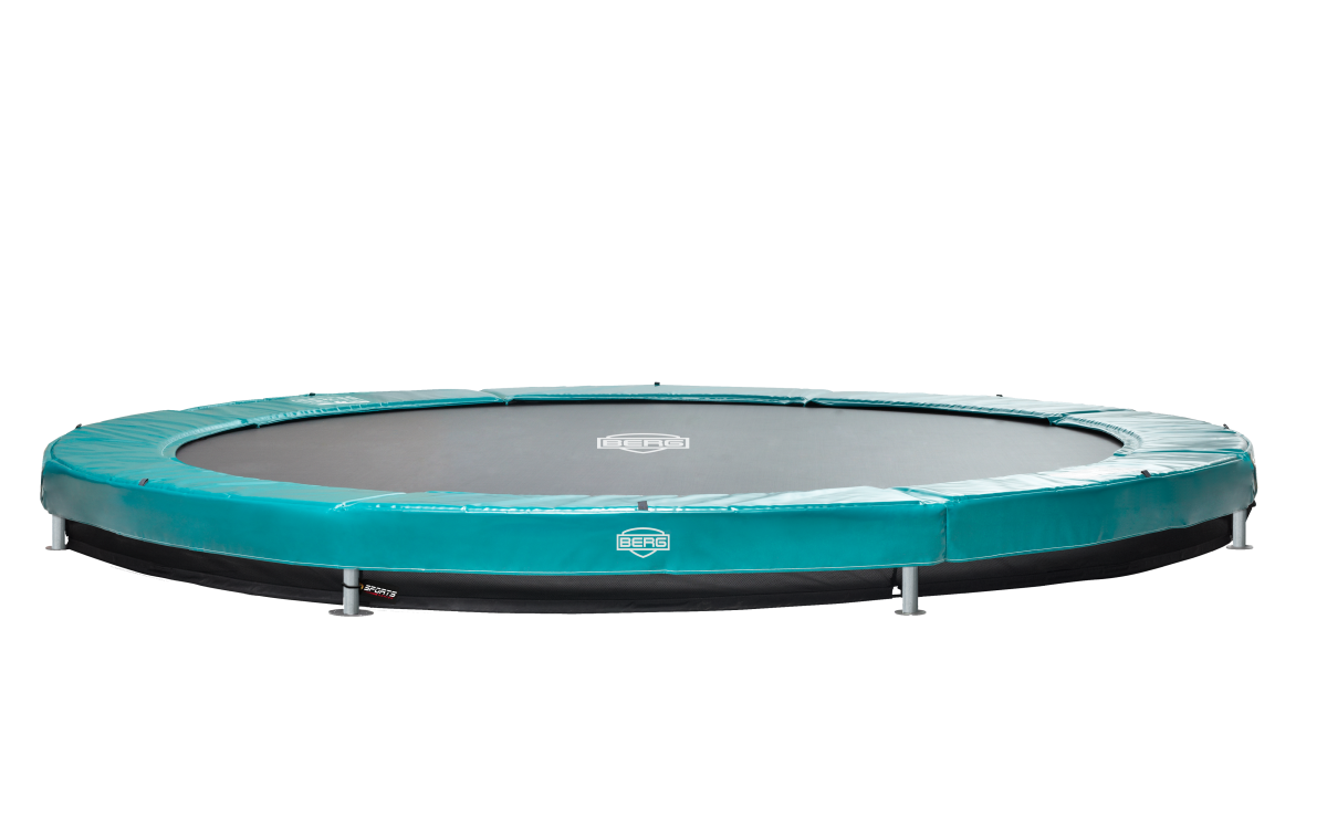 Trampolining (1200x750), Png Download