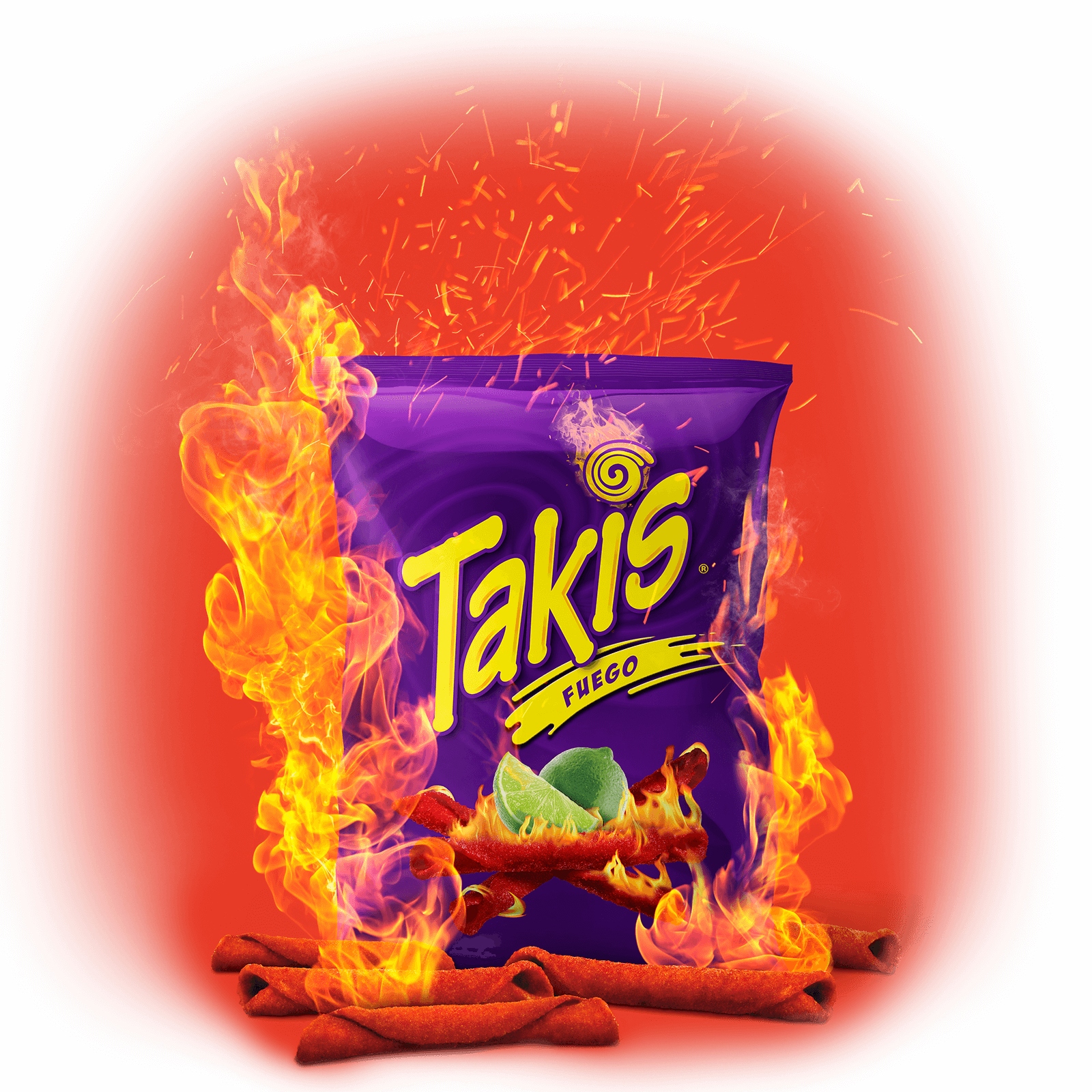 Takis Png Logo