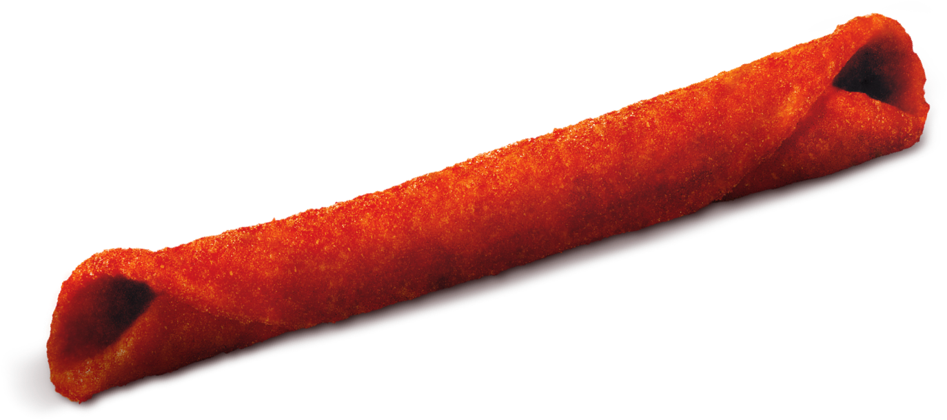 Chip Saveur Fuego - Macro Photography (1374x609), Png Download