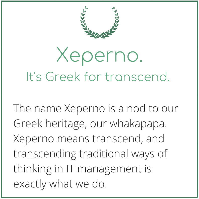 Xeperno Greek - Circle (800x800), Png Download